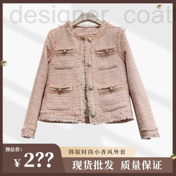 women's vests designer french style fragrant coat winter short long sleeve temperament slim thick tweed ivoa, Black;white
women's vests designer french style fragrant coat winter short long sleeve temperament slim thick tweed ivoa, Black;white