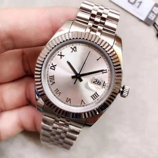 watch st9 steel wimbledon dial datejust smooth bezel 126333 126334 day date automatic mechianical wristwatch jubilee strap sapphire movement, Slivery;golden
watch st9 steel wimbledon dial datejust smooth bezel 126333 126334 day date automatic mechianical wristwatch jubilee strap sapphire movement, Slivery;golden