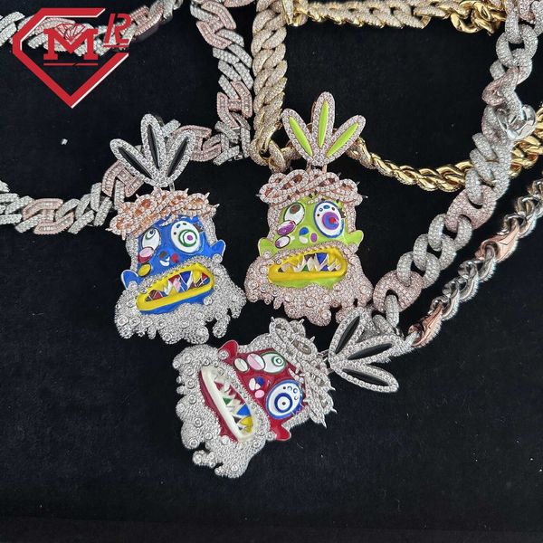 jesus hip hop pendant necklace vvs moissanite diamond 925 sterling silver cartoon jesus moissanite pendant
jesus hip hop pendant necklace vvs moissanite diamond 925 sterling silver cartoon jesus moissanite pendant
