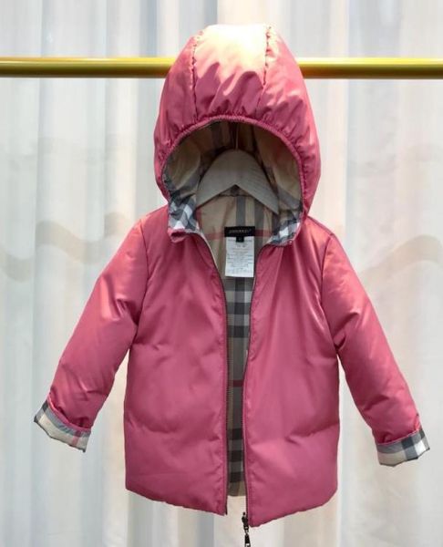 16 year new double sided wear boys girls baby down jacket hooded duck down plaid down jacket coat children039s clothes5260872, Blue;gray
16 year new double sided wear boys girls baby down jacket hooded duck down plaid down jacket coat children039s clothes5260872, Blue;gray