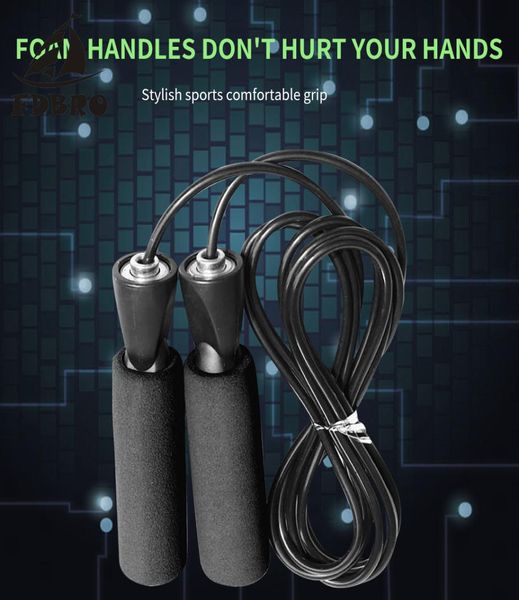 fdbro 2019 exercise equipment adjustable boxing skipping sport jump rope bearing skip rope cord speed fitness aerobic jumping 8742545
fdbro 2019 exercise equipment adjustable boxing skipping sport jump rope bearing skip rope cord speed fitness aerobic jumping 8742545