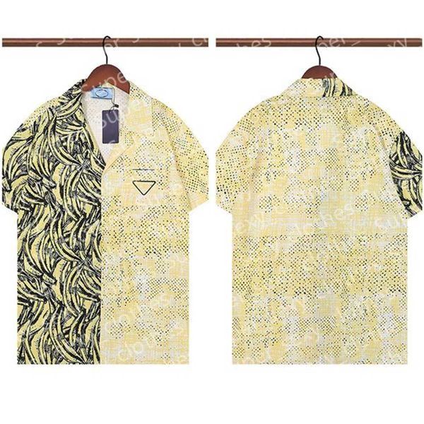 luxury designer shirts mens fashion geometric print bowling shirt hawaii floral casual men slim fit short sleeve variety vgmn, White;black
luxury designer shirts mens fashion geometric print bowling shirt hawaii floral casual men slim fit short sleeve variety vgmn, White;black