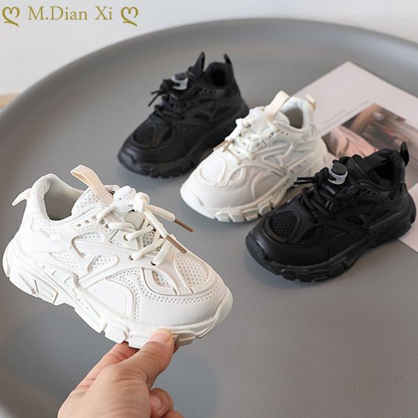 sneakers children mesh breathable sneakers spring autumn baby soft bottom casual shoes school sports sneakers for boys girls 230705, Black;red
sneakers children mesh breathable sneakers spring autumn baby soft bottom casual shoes school sports sneakers for boys girls 230705, Black;red