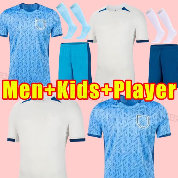 2023 2023 kane sterling soccer jerseys 23 24 rashford sancho grealish mount saka football shirt men kids kits englands foden uniforms fans p, Black;yellow
2023 2023 kane sterling soccer jerseys 23 24 rashford sancho grealish mount saka football shirt men kids kits englands foden uniforms fans p, Black;yellow