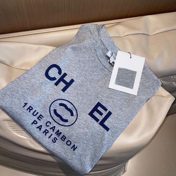 t-shirt fashion blouse for women designer short sleeve round neck c letter tee summer shirts clothes vacation daily casual cookouts outdoor, White
t-shirt fashion blouse for women designer short sleeve round neck c letter tee summer shirts clothes vacation daily casual cookouts outdoor, White