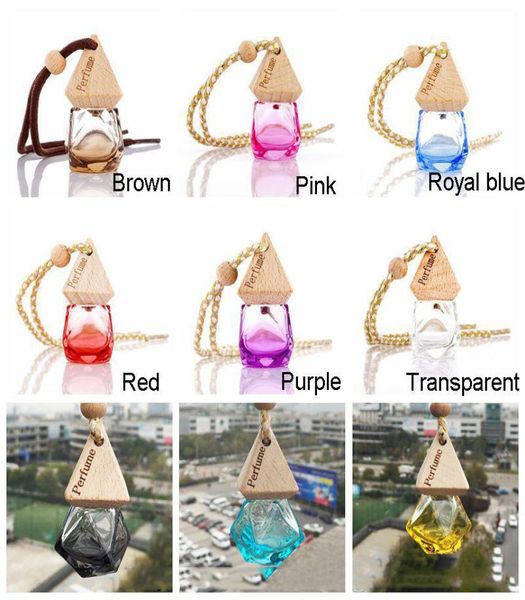 dhl car pendant essential oil diffuser 9 color bags clothes accessories air freshener decoration empty glass bottle p6904140
dhl car pendant essential oil diffuser 9 color bags clothes accessories air freshener decoration empty glass bottle p6904140