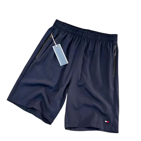 men's classic shorts fashion casual luxury brand trend sports breathable quick drying designer quarter shorts, White;black
men's classic shorts fashion casual luxury brand trend sports breathable quick drying designer quarter shorts, White;black