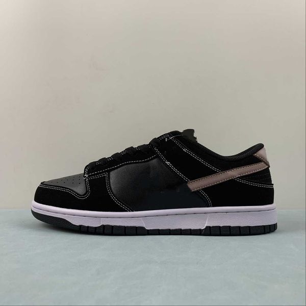 basketball shoes jumpman 1 low black white fd6923-001 1s og men/women sport sneaker with original box
basketball shoes jumpman 1 low black white fd6923-001 1s og men/women sport sneaker with original box