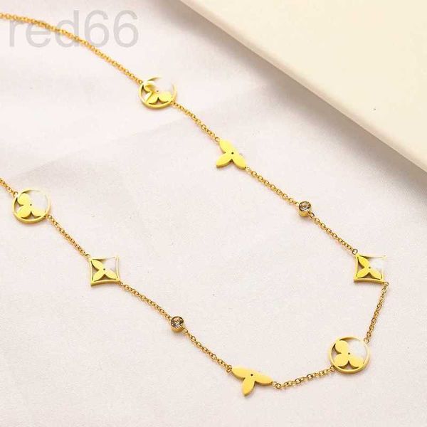 pendant necklaces designer never fading 18k gold plated luxury brand designer pendants crystal stainless steel letter choker necklace chain, Silver
pendant necklaces designer never fading 18k gold plated luxury brand designer pendants crystal stainless steel letter choker necklace chain, Silver
