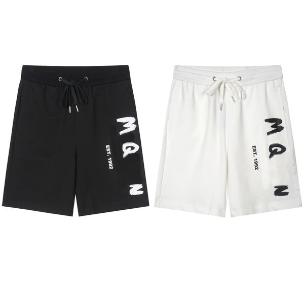 designer brand mens shorts mens short sports summer womens trend pure breathable short fashion short street style, White;black
designer brand mens shorts mens short sports summer womens trend pure breathable short fashion short street style, White;black