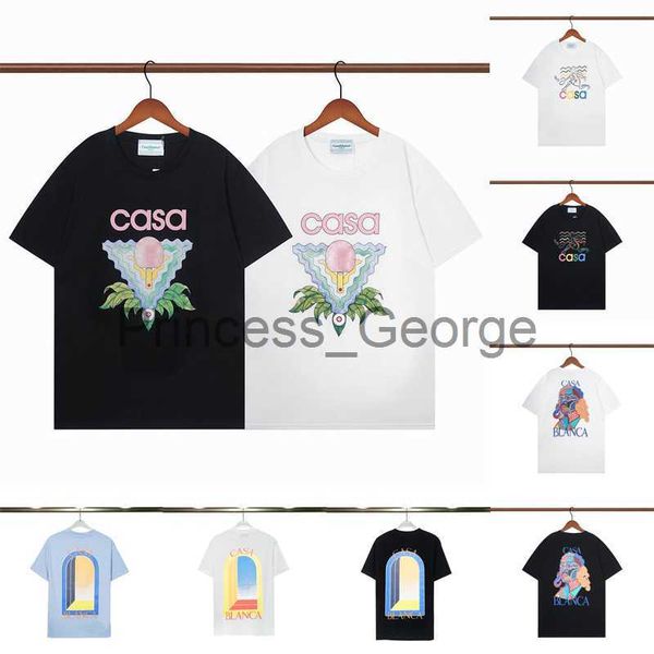 men's t-shirts mens t shirt designer casablancas shirt man s womens tshirts with letters print short sleeves summer casablanc tshirts m, White;black
men's t-shirts mens t shirt designer casablancas shirt man s womens tshirts with letters print short sleeves summer casablanc tshirts m, White;black