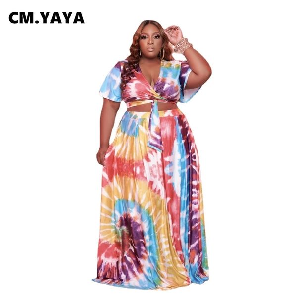 women's plus size pants cmyayaya set printed short sleeve vneck crop loose and long two piece casual fashion summer 230705, Black
women's plus size pants cmyayaya set printed short sleeve vneck crop loose and long two piece casual fashion summer 230705, Black