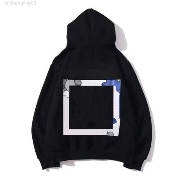 men designer hoodie women hoodies winter warm sweatshirts fashion pullover sweatshirt long sleeve loose sportswear couple european standard, Black
men designer hoodie women hoodies winter warm sweatshirts fashion pullover sweatshirt long sleeve loose sportswear couple european standard, Black