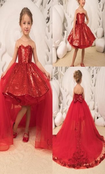 2019 sparkle sequins red princess ball gown girls pageant dresses tulle appliques bow detachable train high low kids party birthda5138310, White;blue
2019 sparkle sequins red princess ball gown girls pageant dresses tulle appliques bow detachable train high low kids party birthda5138310, White;blue