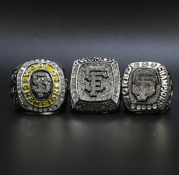3pcsset 2010 2012 2014 san francisco gi ants baseball world championship ring whole drop 8075490
3pcsset 2010 2012 2014 san francisco gi ants baseball world championship ring whole drop 8075490