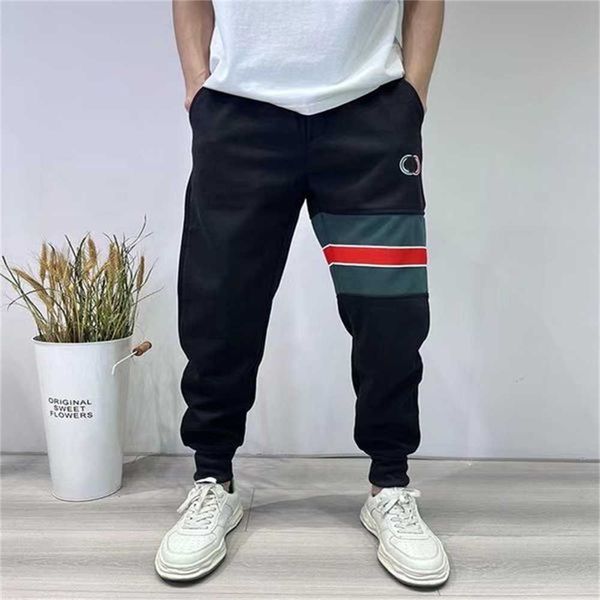 new mens pants designer pants trousers luxury letter-printed pure cotton breathable fashion street couple clothing s-xxxl 96gy, Black
new mens pants designer pants trousers luxury letter-printed pure cotton breathable fashion street couple clothing s-xxxl 96gy, Black