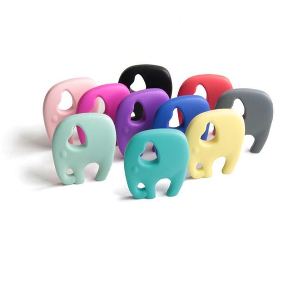 colorful silicone baby teether toys cartoon big elephant teething chew baby molar pendant necklace bpa food grade silicone to4688108
colorful silicone baby teether toys cartoon big elephant teething chew baby molar pendant necklace bpa food grade silicone to4688108