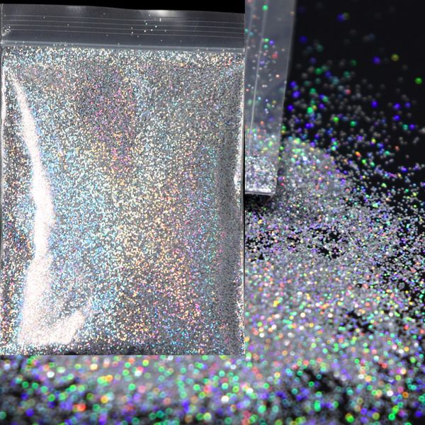 nail glitter 10g bulk glitter for nails hologram powder sparkly pigment art decorations loose chunky shiny charms for reflective nail polish, Silver;gold
nail glitter 10g bulk glitter for nails hologram powder sparkly pigment art decorations loose chunky shiny charms for reflective nail polish, Silver;gold