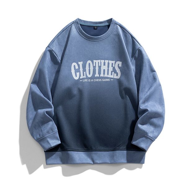 mens hoodies sweatshirts hoodie promo streetwear men gradient color harajuku korean fashion classic masculino sweatshirt 230705, Black
mens hoodies sweatshirts hoodie promo streetwear men gradient color harajuku korean fashion classic masculino sweatshirt 230705, Black