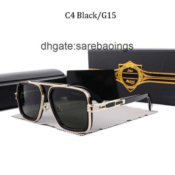 designer sunglass luxury brand 2023 men vintage pilot sunglasses square women's sun glasses fashion designer shades luxury golden frame, White;black
designer sunglass luxury brand 2023 men vintage pilot sunglasses square women's sun glasses fashion designer shades luxury golden frame, White;black