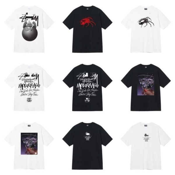 men's t-shirts stussys polo shirt designer tshirts sports summer fashion tees mens women t-shirt dunks men o5x1, White;black
men's t-shirts stussys polo shirt designer tshirts sports summer fashion tees mens women t-shirt dunks men o5x1, White;black