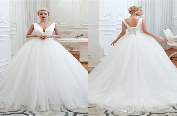 beach plus size wedding dresses deep v neck a line floor length bohemian princess wedding dress bridal gowns simple robes de bal1827265, White
beach plus size wedding dresses deep v neck a line floor length bohemian princess wedding dress bridal gowns simple robes de bal1827265, White