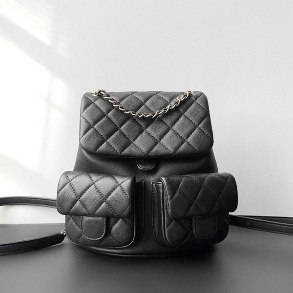 designer small backpack calfskin mini backpack 10a luxury shoulder bag with box c028
designer small backpack calfskin mini backpack 10a luxury shoulder bag with box c028