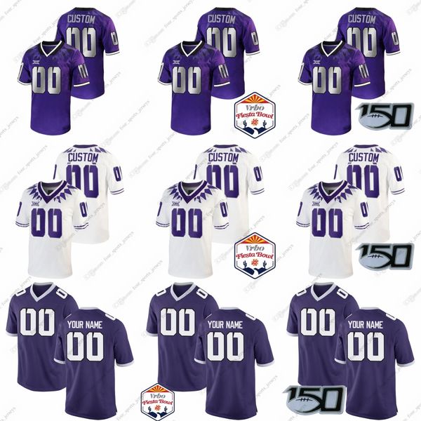 custom ncaa tcu horned frogs college football jerseys fox huddleston ibukun-okeyode jones lingren misi mitchell oyewale williams armstrong b, Black
custom ncaa tcu horned frogs college football jerseys fox huddleston ibukun-okeyode jones lingren misi mitchell oyewale williams armstrong b, Black