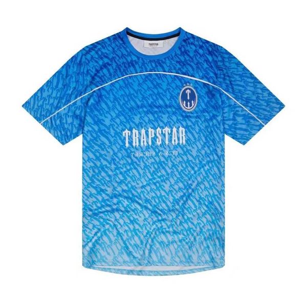 men's t-shirts limited new trapstar london t-shirt short sleeve blue shirt for men fashion harajuku tee male t shirts y2k g230307i45v, White;black
men's t-shirts limited new trapstar london t-shirt short sleeve blue shirt for men fashion harajuku tee male t shirts y2k g230307i45v, White;black