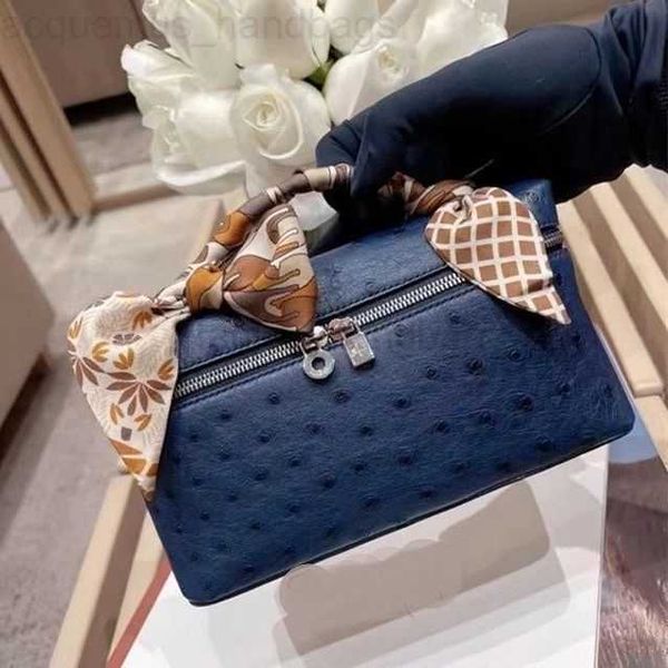 loro piana designer loro piana bag lp lunch bag makeup bag canvas ostrich stranded handbag backpack
loro piana designer loro piana bag lp lunch bag makeup bag canvas ostrich stranded handbag backpack