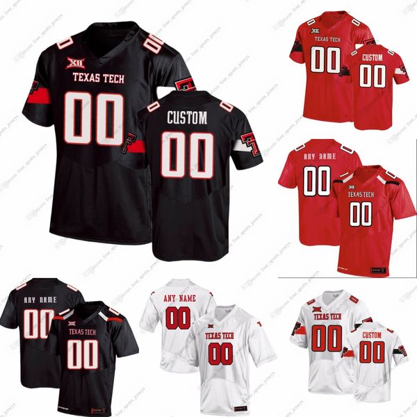 custom ncaa college football jerseys zach thomas e.j. holub donny anderson gabe rivera dave parks michael crabtree graham harrell byron hans, Black
custom ncaa college football jerseys zach thomas e.j. holub donny anderson gabe rivera dave parks michael crabtree graham harrell byron hans, Black