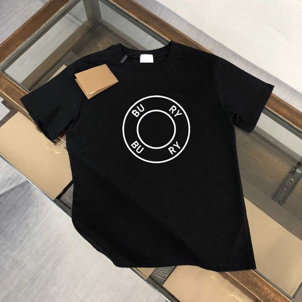 shirts solid crewneck burberies tees shirt burbreries color cotton summer short sleeve men's alphabet print designer casual t sports wo, White;black
shirts solid crewneck burberies tees shirt burbreries color cotton summer short sleeve men's alphabet print designer casual t sports wo, White;black
