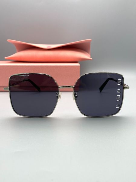 new luxury brand fashion women's sunglasses wiuwiu smu51y party couple dating fashion accessories glasses retro square narrow frame gla, White;black
new luxury brand fashion women's sunglasses wiuwiu smu51y party couple dating fashion accessories glasses retro square narrow frame gla, White;black