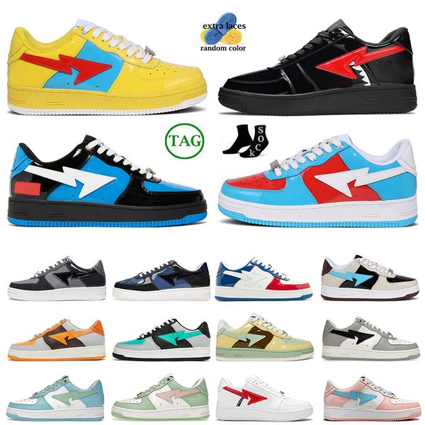 men designer shoes a bathing sk8 sta 2023 jjjjound camo black white green red orange camouflage womens trainers sports sneakers plate-forme
men designer shoes a bathing sk8 sta 2023 jjjjound camo black white green red orange camouflage womens trainers sports sneakers plate-forme