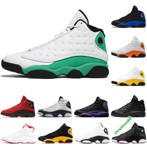 13s basketball shoes men women 13 black cat red flint hyper royal green trainers sports sneakers
13s basketball shoes men women 13 black cat red flint hyper royal green trainers sports sneakers