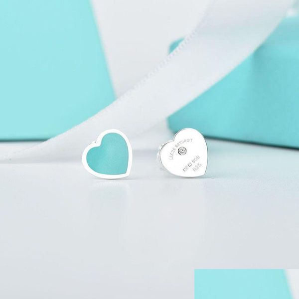 stud s925 sterling sier sweet heart designer earrings for women luxury brand letters cute ol engagement asymmetrical ear rings earri dhhmg, Golden;silver
stud s925 sterling sier sweet heart designer earrings for women luxury brand letters cute ol engagement asymmetrical ear rings earri dhhmg, Golden;silver