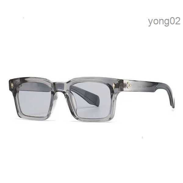 sunglasses jmm brand for women men retro vintage fashion square acetate frame prudhon custom optical sun glasses 663yy, White;black
sunglasses jmm brand for women men retro vintage fashion square acetate frame prudhon custom optical sun glasses 663yy, White;black
