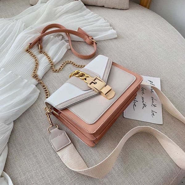 textual color classic small bag women's bag new trendy shoulder chain texture style crossbody bag
textual color classic small bag women's bag new trendy shoulder chain texture style crossbody bag