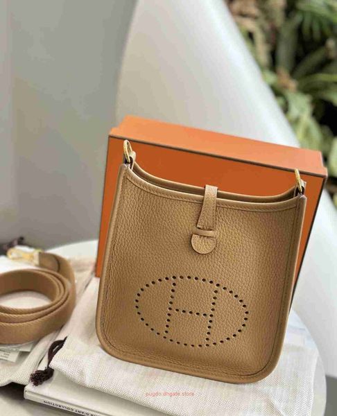 h home original evelynnss tote bags online store mini bag tc head layer cowhide shoulder strap single diagonal straddle women's
h home original evelynnss tote bags online store mini bag tc head layer cowhide shoulder strap single diagonal straddle women's