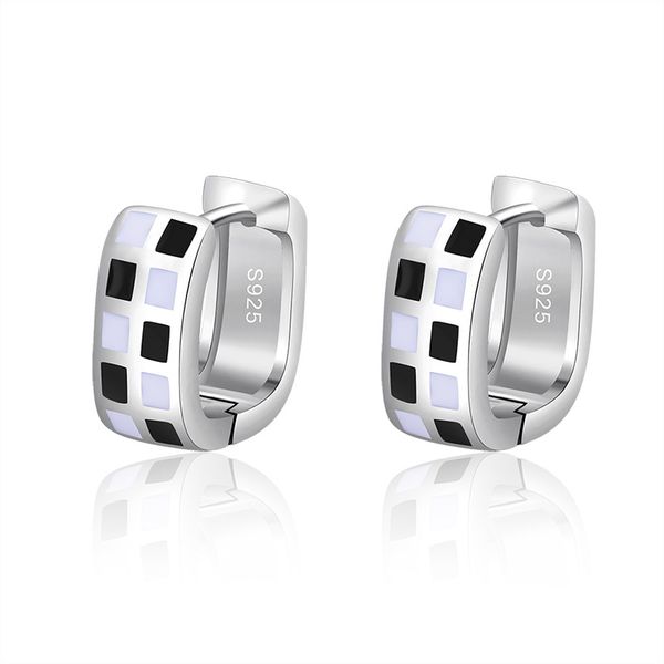 lattice earring white gold plated women small hoop huggies earrings 2023 new designer jewelry ear studs ing, Golden;silver
lattice earring white gold plated women small hoop huggies earrings 2023 new designer jewelry ear studs ing, Golden;silver