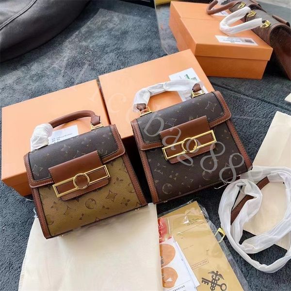 2023 new cross body designer bag shoulder bag with box dauphine fashion handbags women luxurys designer pu leather hobo totes messenger bags
2023 new cross body designer bag shoulder bag with box dauphine fashion handbags women luxurys designer pu leather hobo totes messenger bags