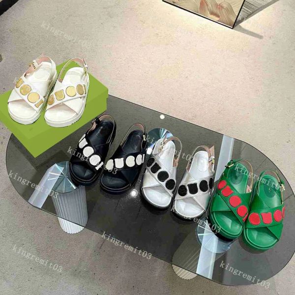 designer interlocking g sandal women sandals flat comfort mules ankle stripe platform sandal rubber slippers metallic shoes summer, Black
designer interlocking g sandal women sandals flat comfort mules ankle stripe platform sandal rubber slippers metallic shoes summer, Black