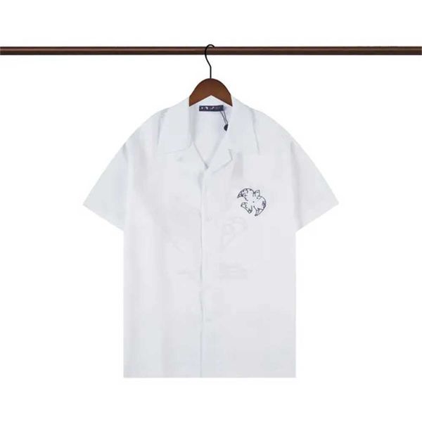 2023 men's casual shirts spotted pattern wacko maria hawaiian shirt men women t-shirt beach tees oversized cx xlpt, White;black
2023 men's casual shirts spotted pattern wacko maria hawaiian shirt men women t-shirt beach tees oversized cx xlpt, White;black