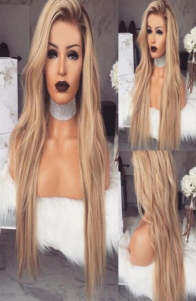 new women fashion ombre blonde long curly hair wig ladies body wavy cosplay wigs9423912, Black
new women fashion ombre blonde long curly hair wig ladies body wavy cosplay wigs9423912, Black