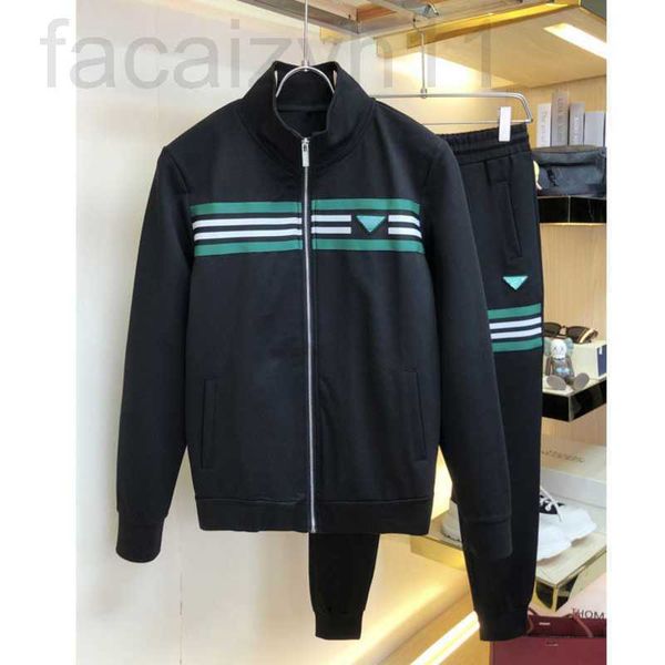 men's tracksuits designer luxury pd mens tracksuit pra designer jacket pants two-piece embroidered zipper coat trousers men women sport, Gray
men's tracksuits designer luxury pd mens tracksuit pra designer jacket pants two-piece embroidered zipper coat trousers men women sport, Gray