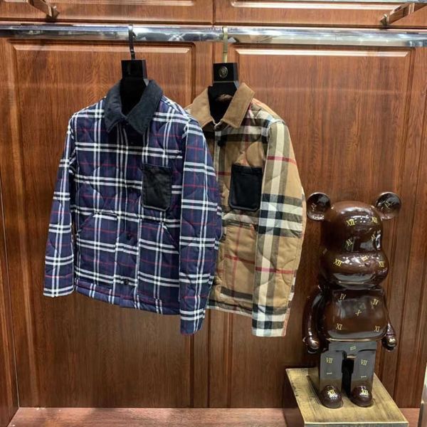 burbreries mens jackets coats bajia new shirt cotton belliger fashion trend versatile mens casual network red large burberies, White;black
burbreries mens jackets coats bajia new shirt cotton belliger fashion trend versatile mens casual network red large burberies, White;black