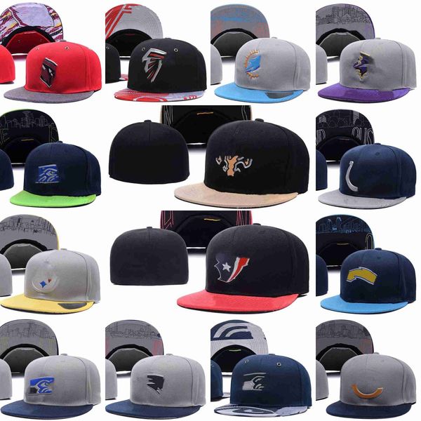 designer fitted hats flat ball baskball hat all team logo snapbacks hat embroidery adjustable football basketball fit caps sports fitted hat, Blue;gray
designer fitted hats flat ball baskball hat all team logo snapbacks hat embroidery adjustable football basketball fit caps sports fitted hat, Blue;gray