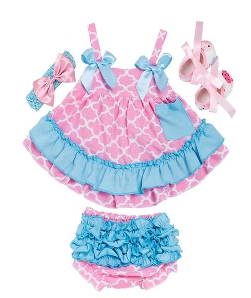 baby floral dress suit princess ruffle sling dress dot splice pocket kids casual clothes girls elasticated pleated pp pants 03054151, White
baby floral dress suit princess ruffle sling dress dot splice pocket kids casual clothes girls elasticated pleated pp pants 03054151, White