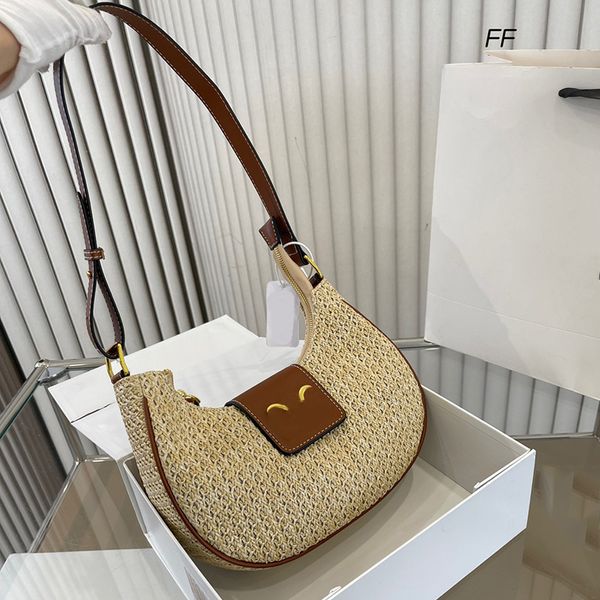 straw bag summer beach bags designer weave shoulder bags underarm hobo bag flap luxury tote bag handbag women beach totes sequin classic let
straw bag summer beach bags designer weave shoulder bags underarm hobo bag flap luxury tote bag handbag women beach totes sequin classic let