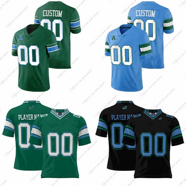 custom ncaa tulane green wave college football jerseys anderson baudoin iv boyd champaigne cooper jr. deal friloux hamilton henderson hicks, Black
custom ncaa tulane green wave college football jerseys anderson baudoin iv boyd champaigne cooper jr. deal friloux hamilton henderson hicks, Black